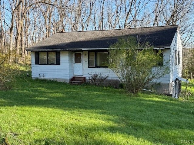 3927 Cody Road, Fenner, NY 13035