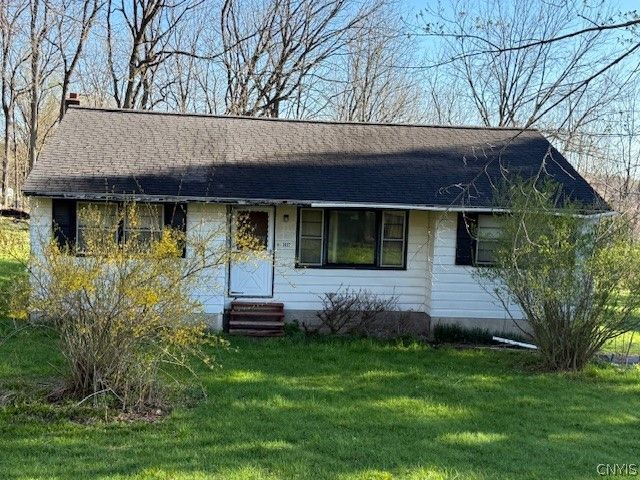 3927 Cody Road, Fenner, NY 13035