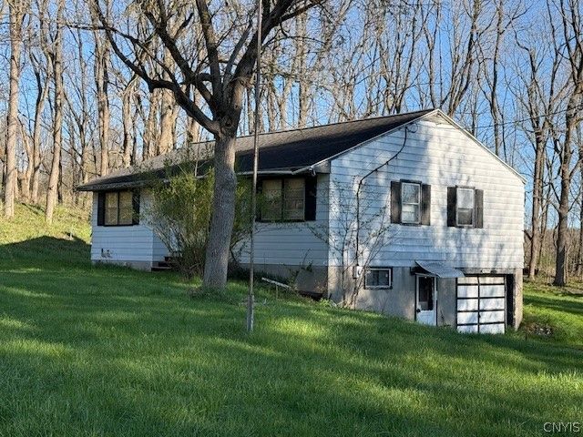 3927 Cody Road, Fenner, NY 13035