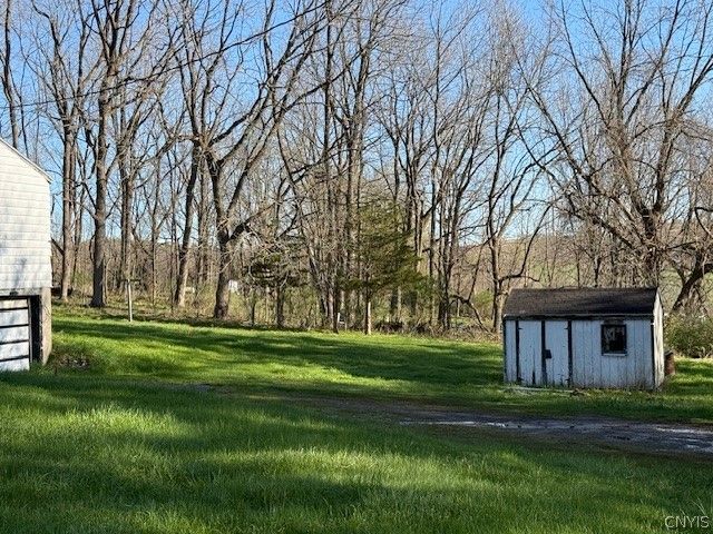 3927 Cody Road, Fenner, NY 13035