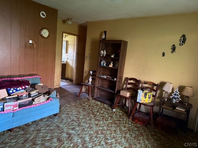 3927 Cody Road, Fenner, NY 13035