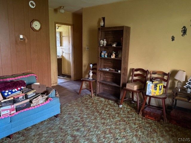 3927 Cody Road, Fenner, NY 13035