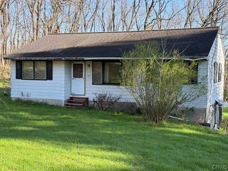 3927 Cody Road, Fenner, NY 13035