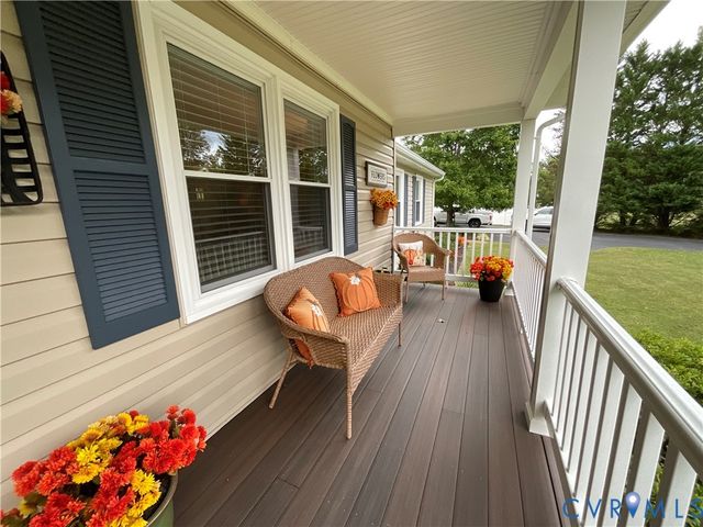 12949 Jefferson Hwy, Bumpass, VA 23024