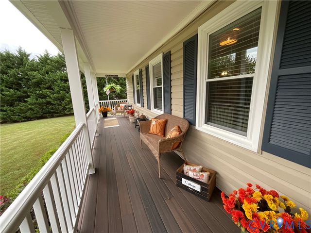 12949 Jefferson Hwy, Bumpass, VA 23024
