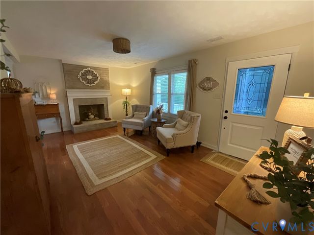 12949 Jefferson Hwy, Bumpass, VA 23024