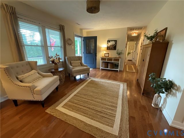 12949 Jefferson Hwy, Bumpass, VA 23024