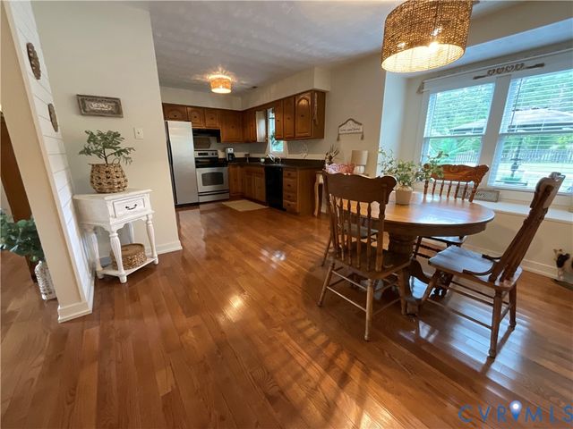12949 Jefferson Hwy, Bumpass, VA 23024