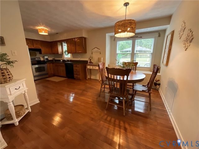 12949 Jefferson Hwy, Bumpass, VA 23024
