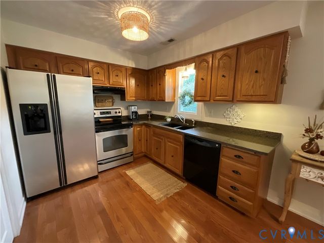 12949 Jefferson Hwy, Bumpass, VA 23024