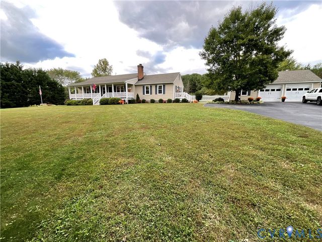 12949 Jefferson Hwy, Bumpass, VA 23024