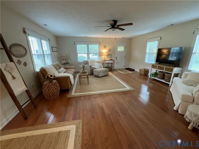 12949 Jefferson Hwy, Bumpass, VA 23024