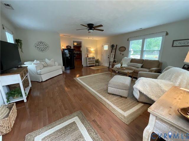 12949 Jefferson Hwy, Bumpass, VA 23024