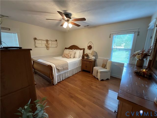 12949 Jefferson Hwy, Bumpass, VA 23024