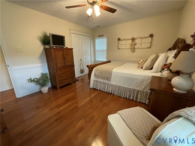 12949 Jefferson Hwy, Bumpass, VA 23024