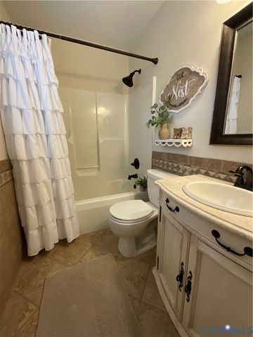 12949 Jefferson Hwy, Bumpass, VA 23024