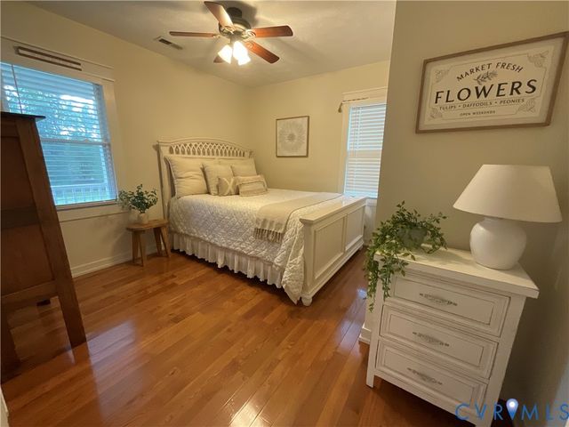 12949 Jefferson Hwy, Bumpass, VA 23024