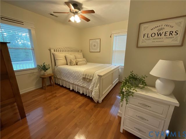 12949 Jefferson Hwy, Bumpass, VA 23024