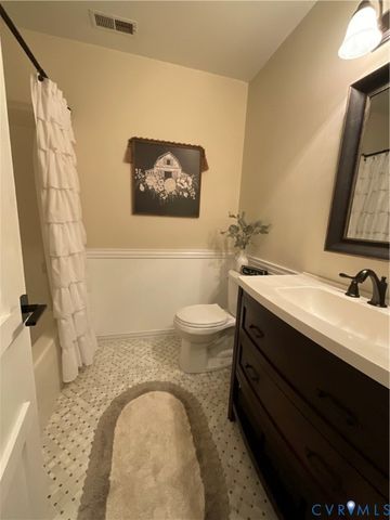 12949 Jefferson Hwy, Bumpass, VA 23024