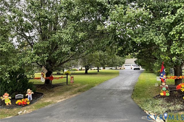 12949 Jefferson Hwy, Bumpass, VA 23024