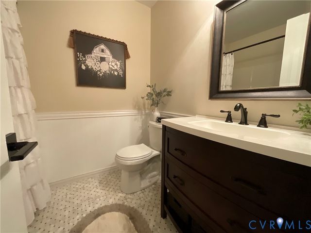 12949 Jefferson Hwy, Bumpass, VA 23024