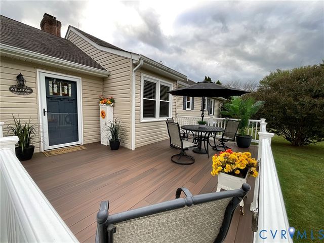 12949 Jefferson Hwy, Bumpass, VA 23024