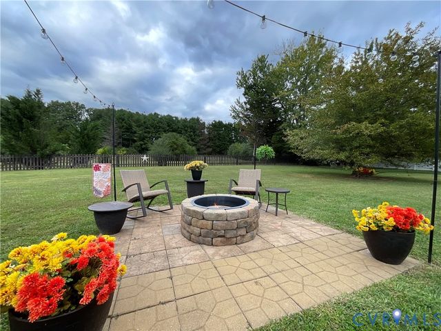 12949 Jefferson Hwy, Bumpass, VA 23024