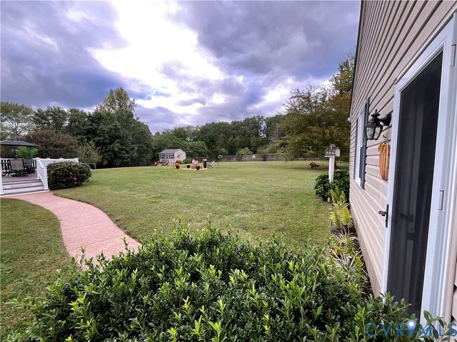 12949 Jefferson Hwy, Bumpass, VA 23024