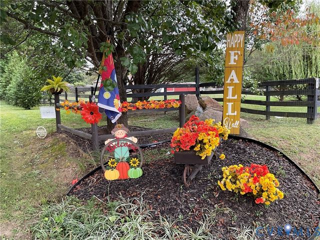 12949 Jefferson Hwy, Bumpass, VA 23024