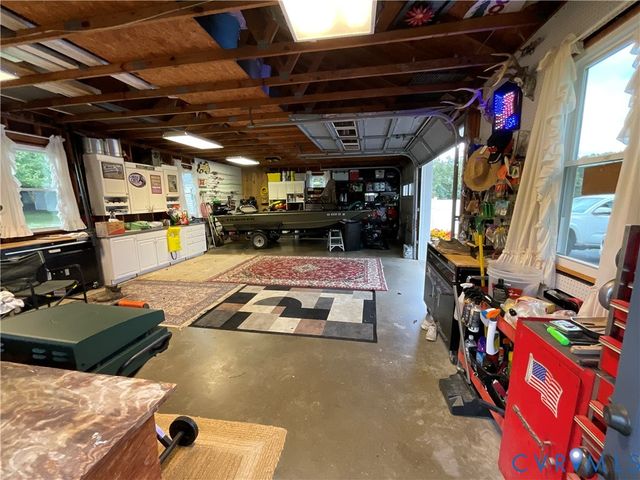 12949 Jefferson Hwy, Bumpass, VA 23024