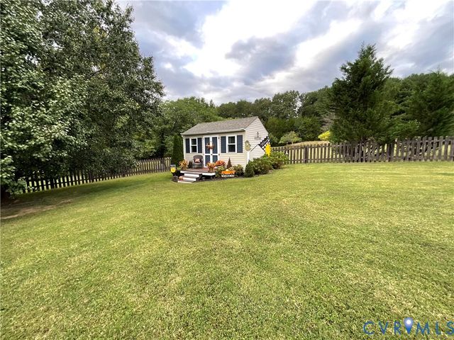 12949 Jefferson Hwy, Bumpass, VA 23024