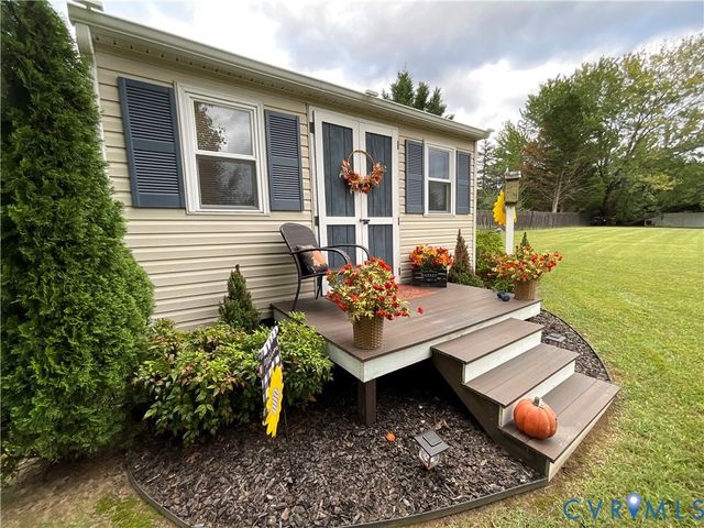 12949 Jefferson Hwy, Bumpass, VA 23024