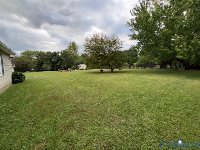 12949 Jefferson Hwy, Bumpass, VA 23024