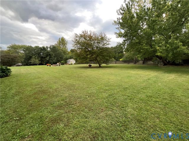 12949 Jefferson Hwy, Bumpass, VA 23024