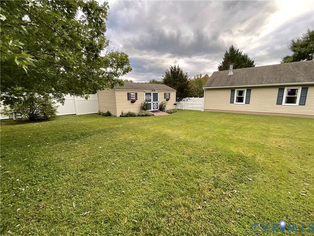 12949 Jefferson Hwy, Bumpass, VA 23024