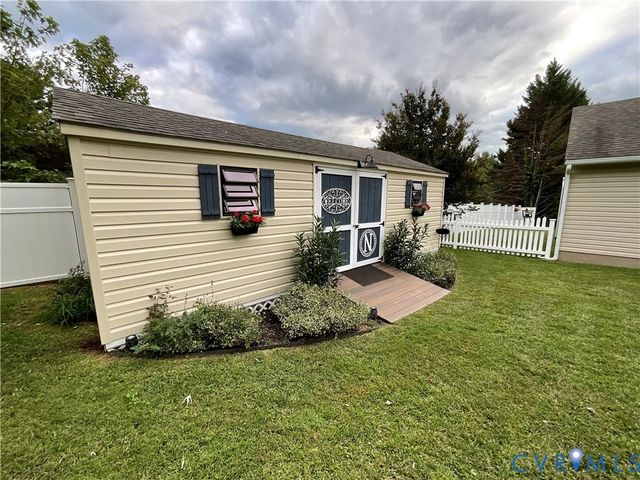 12949 Jefferson Hwy, Bumpass, VA 23024