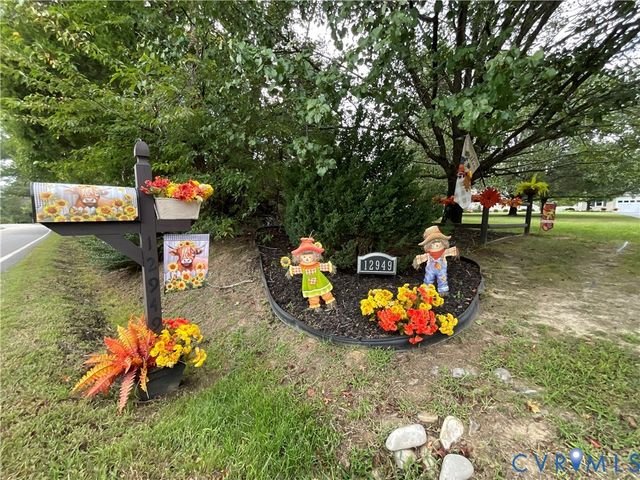 12949 Jefferson Hwy, Bumpass, VA 23024