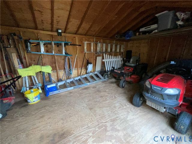 12949 Jefferson Hwy, Bumpass, VA 23024