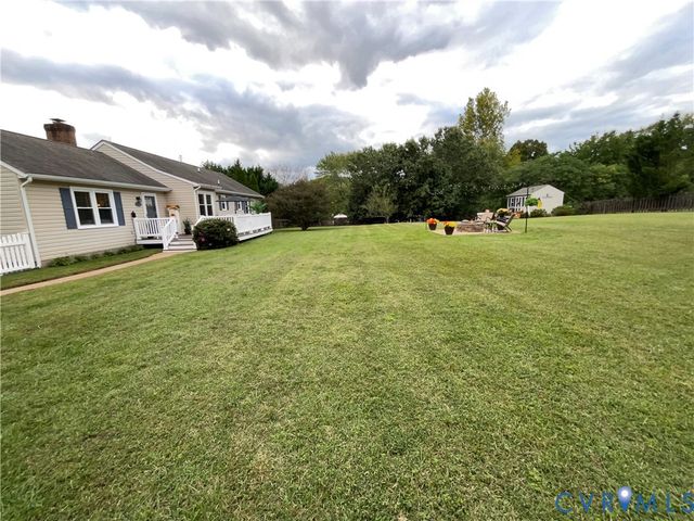 12949 Jefferson Hwy, Bumpass, VA 23024