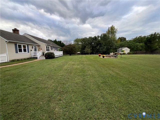 12949 Jefferson Hwy, Bumpass, VA 23024