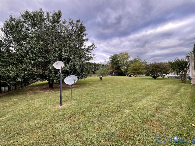 12949 Jefferson Hwy, Bumpass, VA 23024