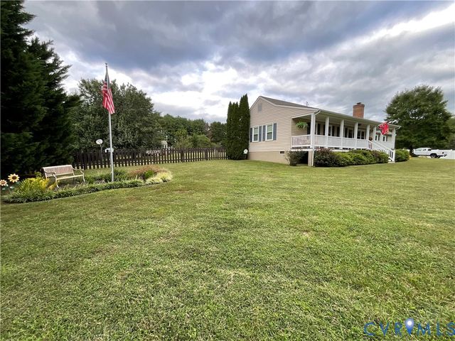 12949 Jefferson Hwy, Bumpass, VA 23024