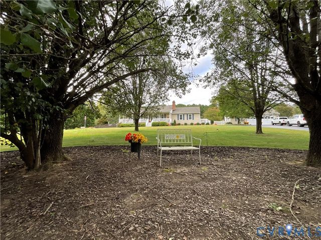 12949 Jefferson Hwy, Bumpass, VA 23024