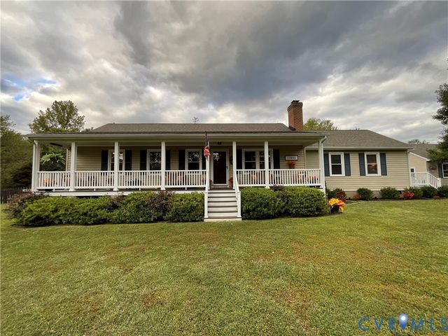 12949 Jefferson Hwy, Bumpass, VA 23024
