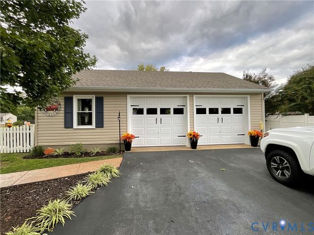 12949 Jefferson Hwy, Bumpass, VA 23024