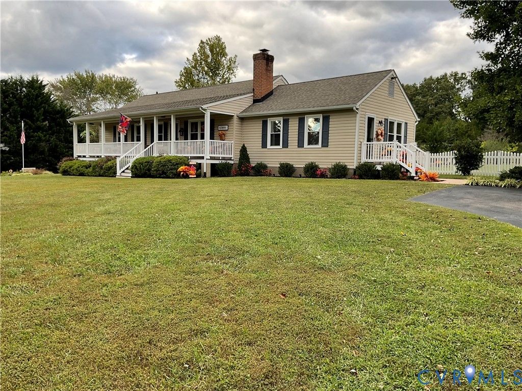 12949 Jefferson Hwy, Bumpass, VA 23024