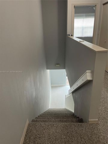 1861 Salerno Cir 1861, Weston, FL 33327