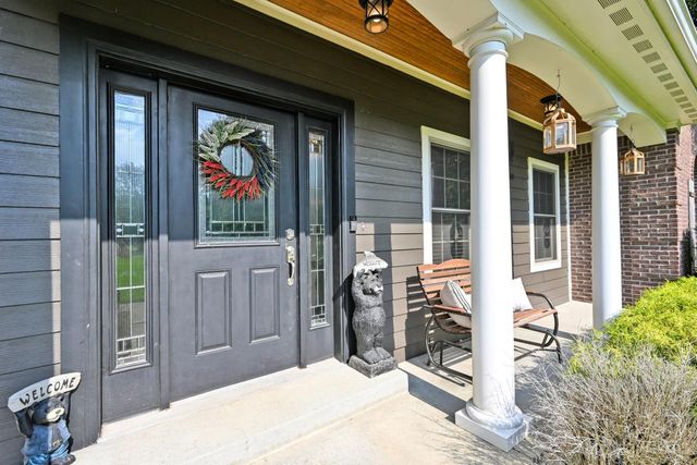 6476 Cedar Lake Lane, Goshen Twp, OH 45140