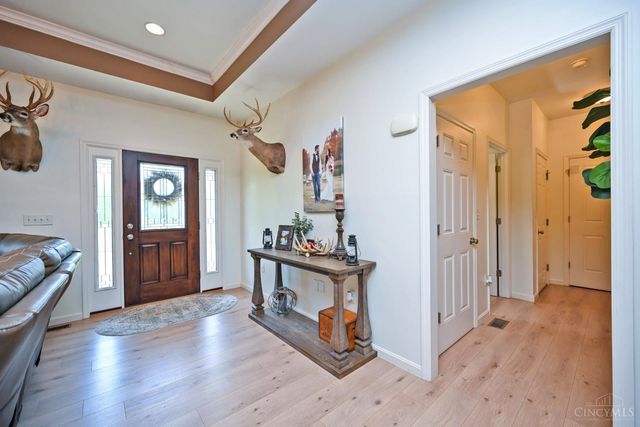 6476 Cedar Lake Lane, Goshen Twp, OH 45140