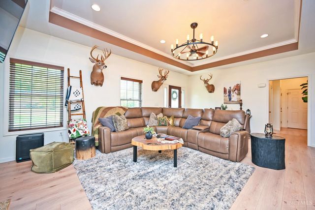 6476 Cedar Lake Lane, Goshen Twp, OH 45140